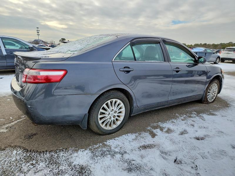Aukcja sprzedaży 2007 Toyota Camry, vin: 4T1BE46KX7U096583, numer aukcji: 98902835