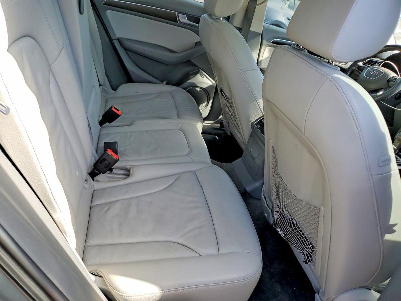 74047685 :رقم المزاد ، WA1L2AFP9GA135350 vin ، 2016 Audi Q5 مزاد بيع