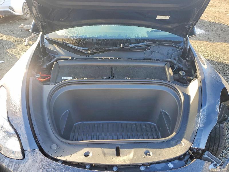 Aukcja sprzedaży 2025 Tesla Model Y, vin: 7SAYGDEE1SF236173, numer aukcji: 99897095