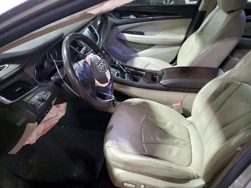 Продажа на аукционе авто 2018 Buick Lacrosse, vin: 1G4ZR5SZ0JU100546, номер лота: 72402945