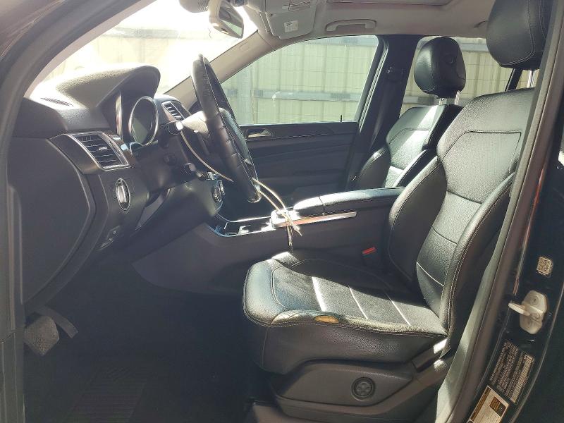 Продажа на аукционе авто 2014 Mercedes-benz Ml, vin: 4JGDA5JB9EA440369, номер лота: 73308375