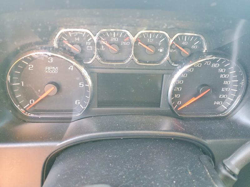 2014 Gmc Sierra მანქანა იყიდება აუქციონზე, vin: 1GTV2UEH4EZ287044, აუქციონის ნომერი: 72862635