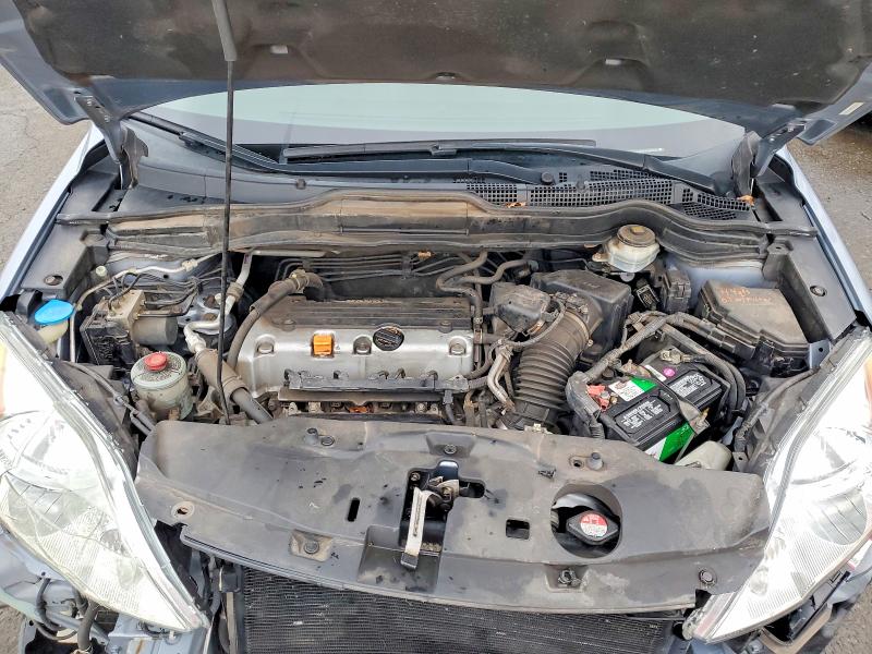 Продажа на аукционе авто 2011 Honda Cr-v, vin: JHLRE4H7XBC009262, номер лота: 99972315