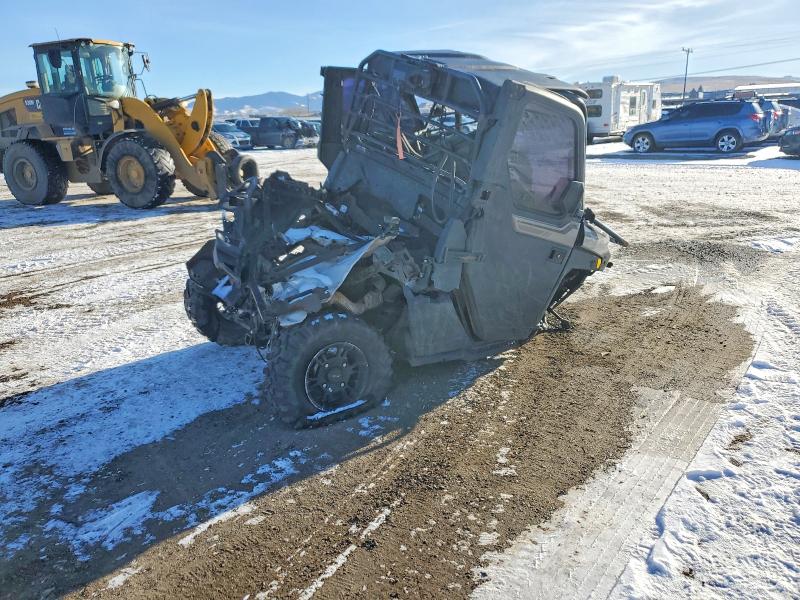 Aukcja sprzedaży 2024 Polaris Ranger, vin: 4XARRY999R8083558, numer aukcji: 49890976