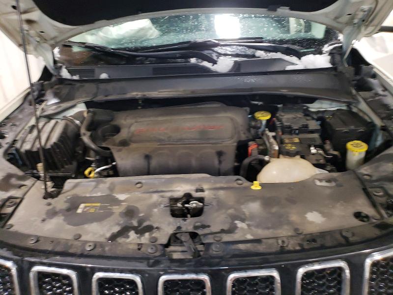 Aukcja sprzedaży 2018 Jeep Compass, vin: 3C4NJCBB1JT503401, numer aukcji: 73730775