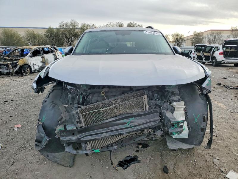 73937745 :رقم المزاد ، 1V2HR2CA7MC581265 vin ، 2021 Volkswagen Atlas مزاد بيع