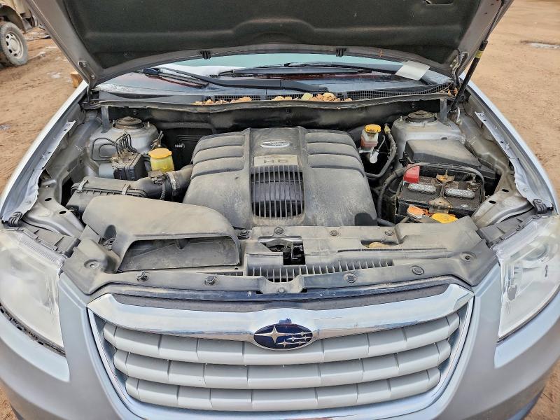 97134775 :رقم المزاد ، 4S4WX9HD6A4400961 vin ، 2010 Subaru Tribeca Li مزاد بيع