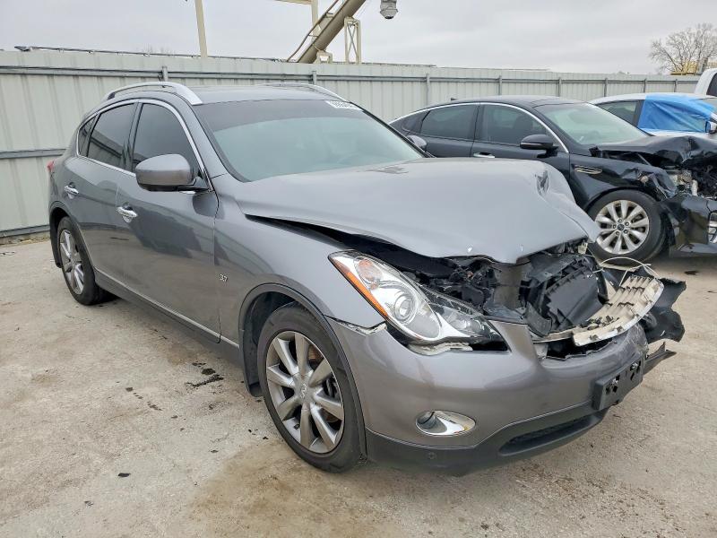 Aukcja sprzedaży 2014 Infiniti Qx50, vin: JN1BJ0HR6EM190771, numer aukcji: 98664645