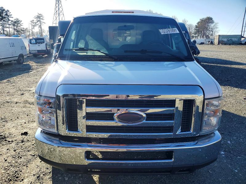Aukcja sprzedaży 2015 Ford Econoline, vin: 1FDWE3FL0FDA12581, numer aukcji: 99893055