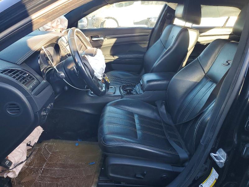 99996705 :رقم المزاد ، 2C3CCABT4FH808135 vin ، 2015 Chrysler 300 مزاد بيع