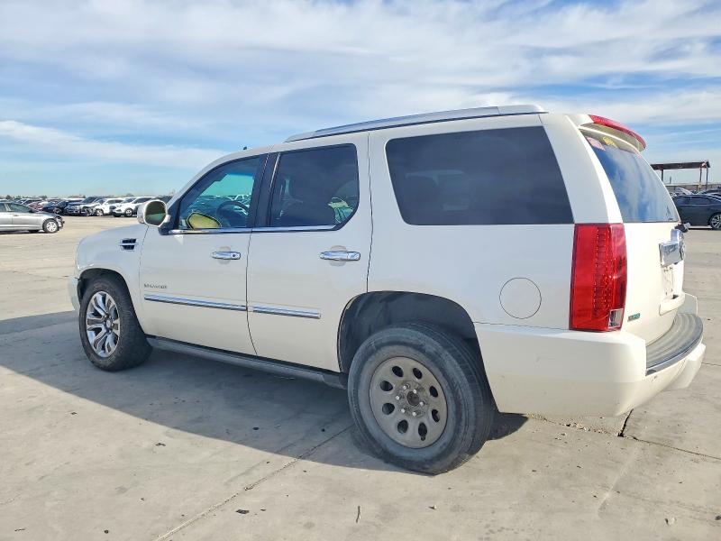 Aukcja sprzedaży 2010 Cadillac Escalade, vin: 1GYUCCEF8AR286548, numer aukcji: 72403455