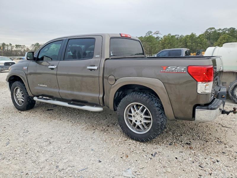 74070745 :رقم المزاد ، 5TFEY5F19BX114181 vin ، 2011 Toyota Tundra مزاد بيع