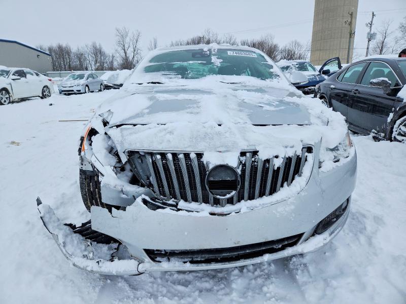 Продаж на аукціоні авто 2017 Buick Regal, vin: 2G4GR5GX7H9111016, номер лоту: 74803685