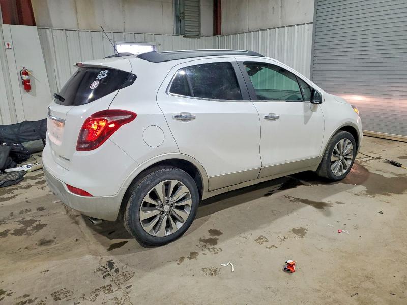 98570275 :رقم المزاد ، KL4CJASBXLB039339 vin ، 2020 Buick Encore Pre مزاد بيع