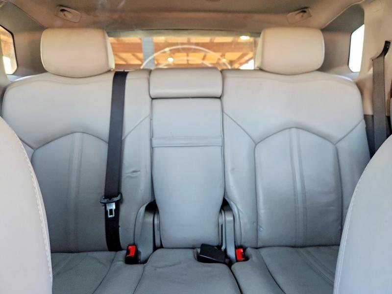 Продаж на аукціоні авто 2014 Cadillac Srx, vin: 3GYFNBE31ES544463, номер лоту: 74802695