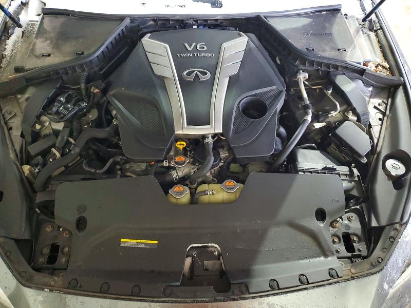 Продаж на аукціоні авто 2018 Infiniti Q50, vin: JN1EV7AR6JM438080, номер лоту: 72869035