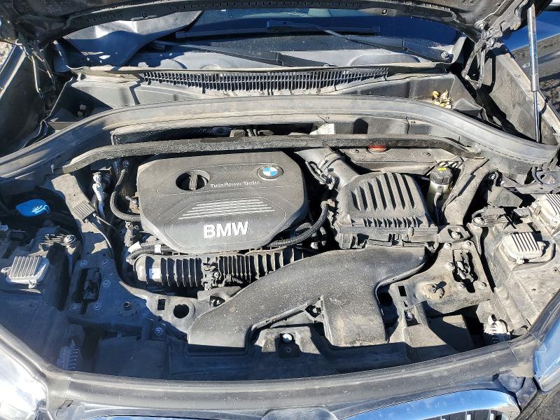 73428515 :رقم المزاد ، WBXHT3Z31H4A54314 vin ، 2017 Bmw X1 مزاد بيع
