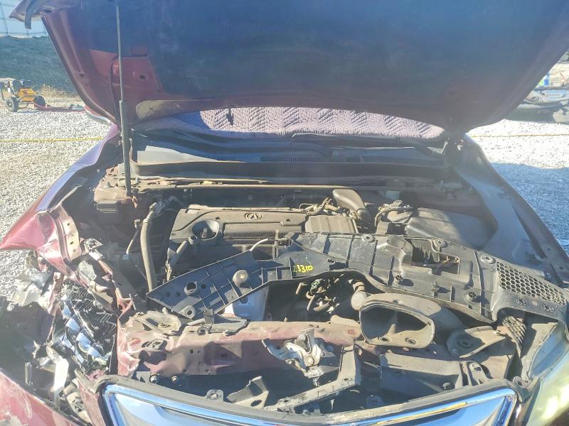 Aukcja sprzedaży 2015 Acura Tlx, vin: 19UUB1F57FA021887, numer aukcji: 72750995