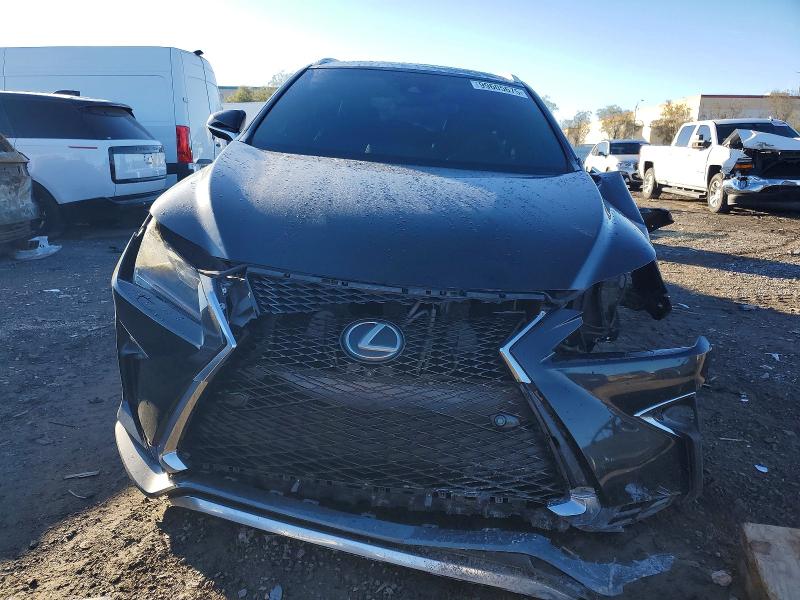 Продаж на аукціоні авто 2016 Lexus Rx, vin: 2T2BZMCA0GC040391, номер лоту: 99605675