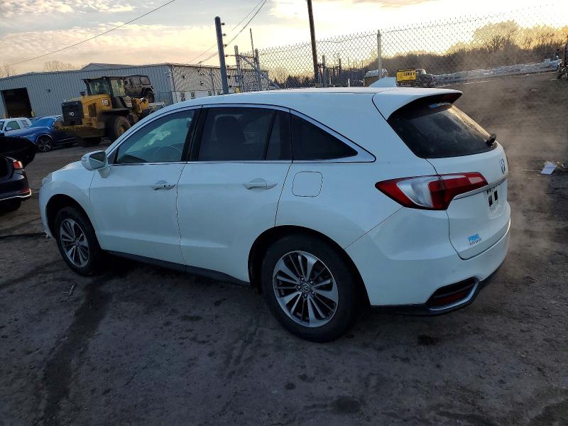 Aukcja sprzedaży 2018 Acura Rdx, vin: 5J8TB4H77JL005522, numer aukcji: 72408065