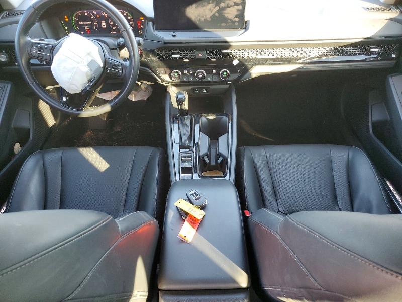 Продажа на аукционе авто 2023 Honda Accord, vin: 1HGCY2F67PA018028, номер лота: 74636885