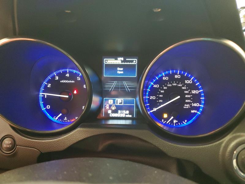 Продажа на аукционе авто 2017 Subaru Legacy, vin: 4S3BNAN66H3036508, номер лота: 75378795