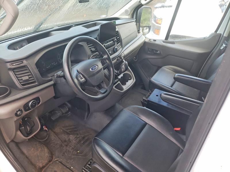 Продаж на аукціоні авто 2020 Ford Transit, vin: 1FTBR1C8XLKB80165, номер лоту: 73945315