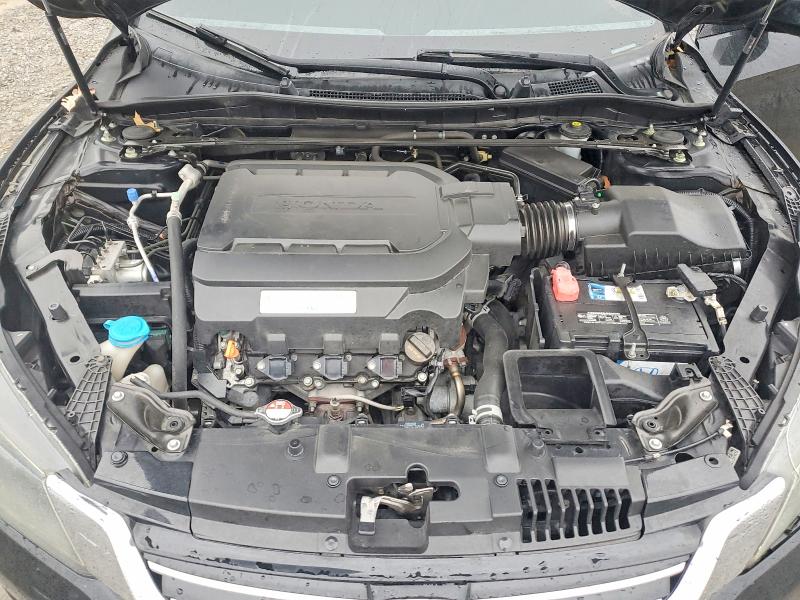 Продажа на аукционе авто 2015 Honda Accord Exl, vin: 1HGCR3F8XFA012582, номер лота: 72414535