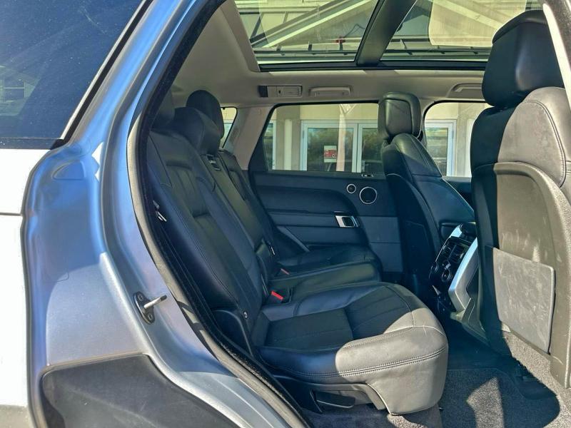 Aukcja sprzedaży 2018 Land Rover Range Rove, vin: SALWR2RV8JA811916, numer aukcji: 72923235