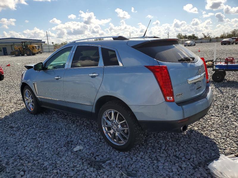74126365 :رقم المزاد ، 3GYFNDE37DS541237 vin ، 2013 Cadillac Srx Perfor مزاد بيع