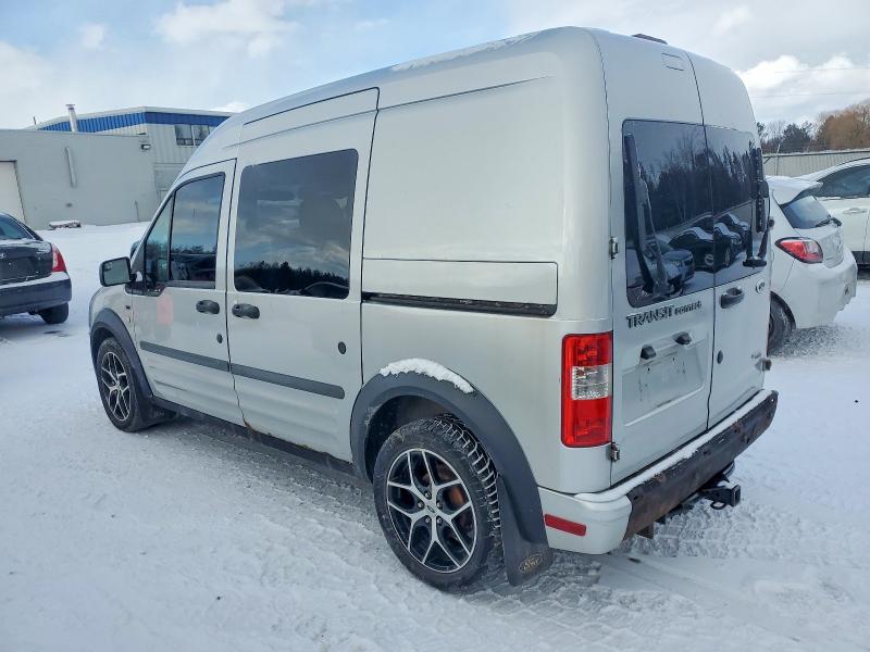 Aukcja sprzedaży 2010 Ford Transit Connect, vin: NM0KS9BN0AT036395, numer aukcji: 73235065