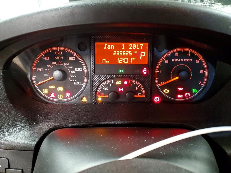 Aukcja sprzedaży 2019 Ram Promaster, vin: 3C6TRVPG1KE545614, numer aukcji: 73499135