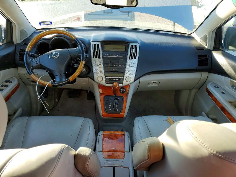 Продажа на аукционе авто 2005 Lexus Rx, vin: 2T2GA31U75C020995, номер лота: 98718665