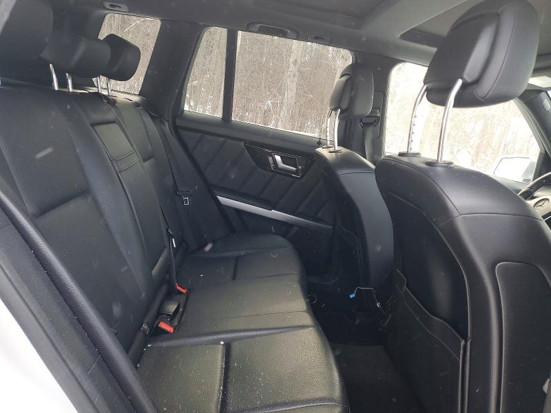Aukcja sprzedaży 2015 Mercedes-benz Glk, vin: WDCGG0EB2FG430191, numer aukcji: 74398995