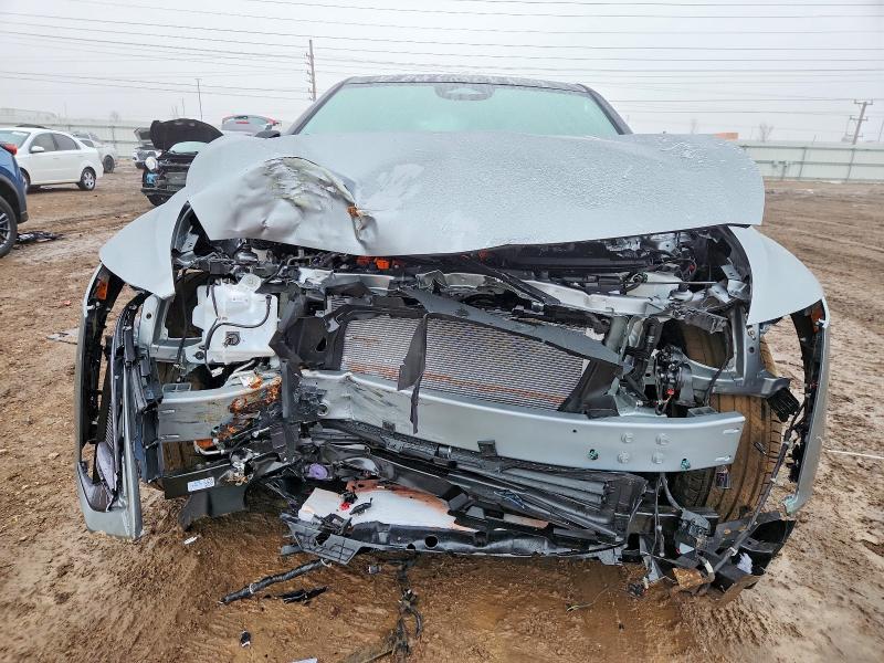 Продажа на аукционе авто 2026 Cadillac Lyriq, vin: 1GYKPURL1TZ305073, номер лота: 99309605