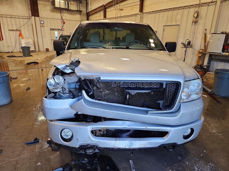Продаж на аукціоні авто 2007 Ford F150, vin: 1FTPW14V57FB50489, номер лоту: 98148925