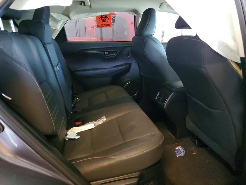 Продажа на аукционе авто 2019 Lexus Nx 300 Bas, vin: JTJBARBZ0K2187265, номер лота: 72889945