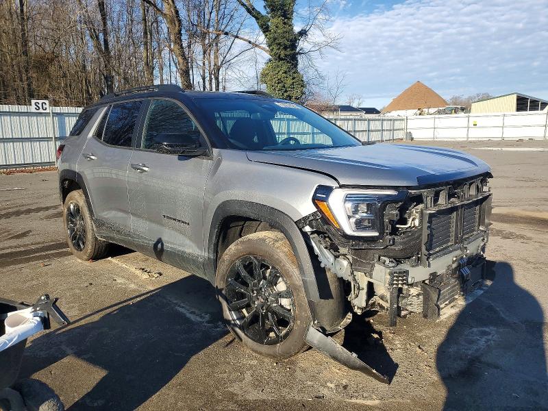 Продажа на аукционе авто 2026 Gmc Terrain, vin: 3GKALUEG8TL328058, номер лота: 72657425