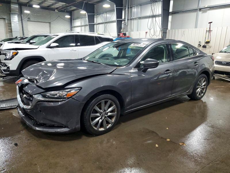 Aukcja sprzedaży 2020 Mazda 6, vin: JM1GL1UM6L1512630, numer aukcji: 98284765