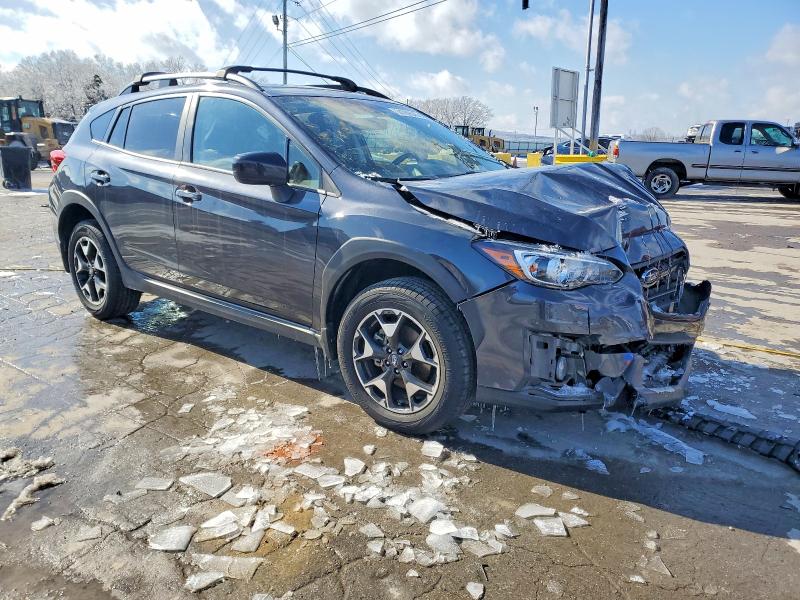 Продаж на аукціоні авто 2019 Subaru Crosstrek, vin: JF2GTAEC5K8214857, номер лоту: 74789545