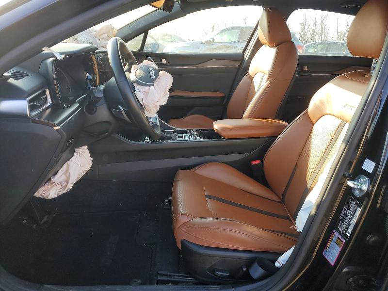 Aukcja sprzedaży 2023 Kia K5, vin: 5XXG44J84PG223990, numer aukcji: 99258175