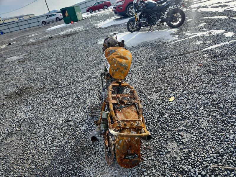 Продаж на аукціоні авто 2013 Triumph Motorcycle Bonneville, vin: SMT900K17DT556714, номер лоту: 74224385