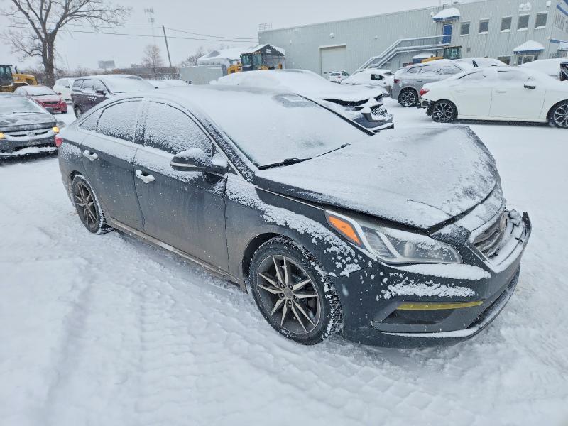 Aukcja sprzedaży 2015 Hyundai Sonata, vin: 5NPE34AB0FH115391, numer aukcji: 73873825