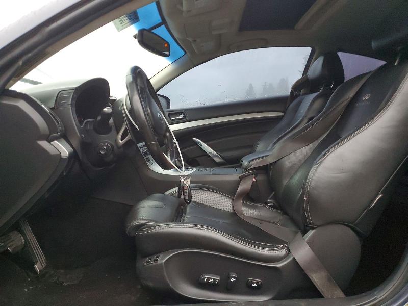 Aukcja sprzedaży 2008 Infiniti G37 Base, vin: JNKCV64E28M111613, numer aukcji: 75581015