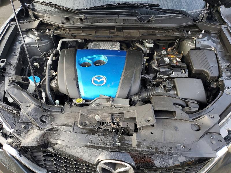 Auction sale of the 2013 Mazda Cx-5, vin: JM3KE2CE2D0128802, lot number: 73820415