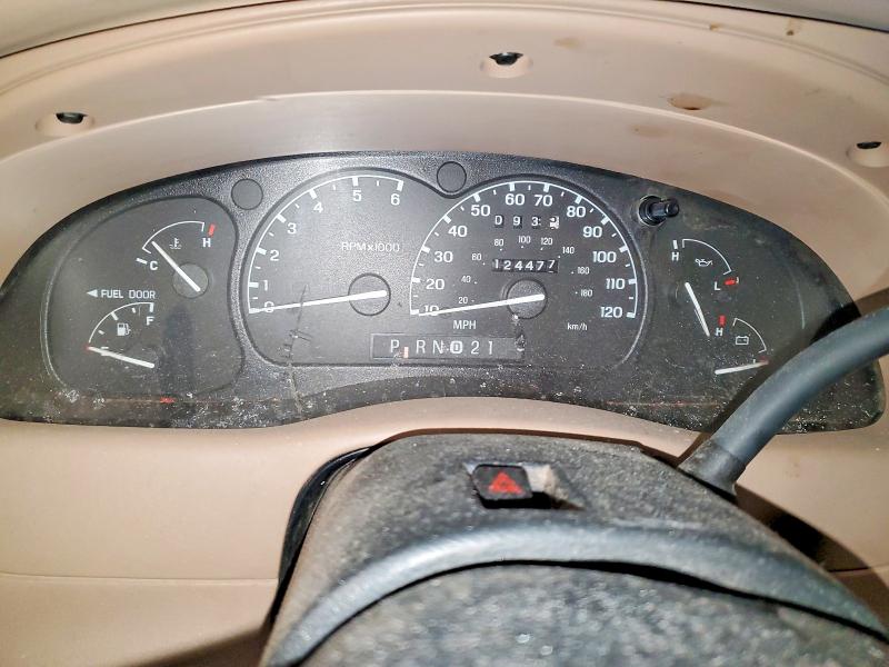 74666065 :رقم المزاد ، 1FTYR44U22TA03156 vin ، 2002 Ford Ranger مزاد بيع