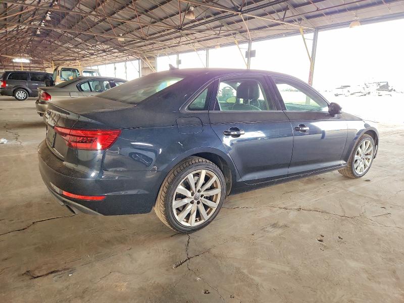 Aukcja sprzedaży 2017 Audi A4 Premium, vin: WAUGNAF48HN005006, numer aukcji: 74455855