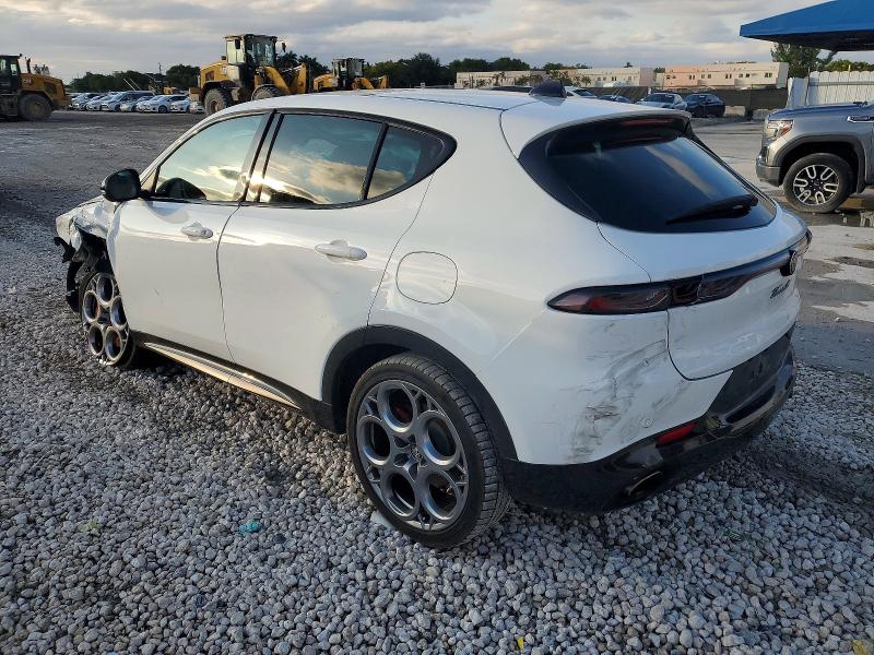 Продаж на аукціоні авто 2024 Alfa Romeo Tonale, vin: ZASPATDW0R3048917, номер лоту: 73072595