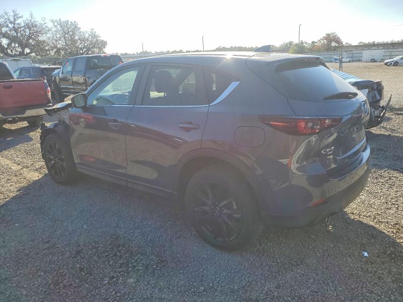 Aukcja sprzedaży 2022 Mazda Cx-5, vin: JM3KFBCM4N0567277, numer aukcji: 74076535