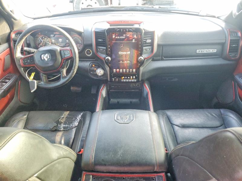 Продажа на аукционе авто 2019 Ram 1500, vin: 1C6SRFLT1KN727541, номер лота: 99629595